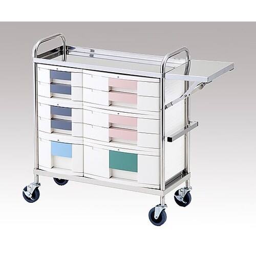 とっても静かな処置車TSS−B