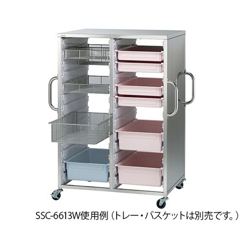 材料カート 1052×660×1338mm