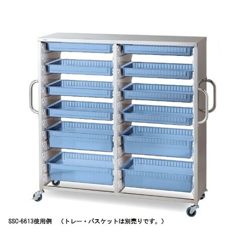 材料カート SSCー6613
