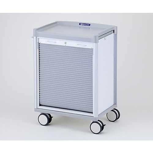 シャッターワゴン 716×520×1025mm