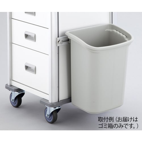 カート用 ゴミ箱(19L)