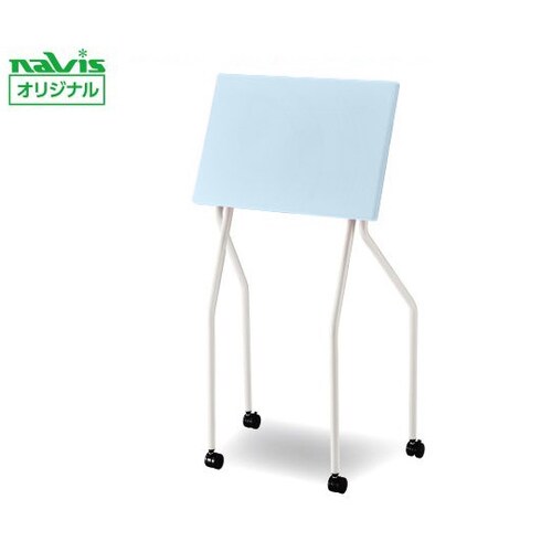 ネスティングカート(ハイタイプ) 網棚なし ブルー