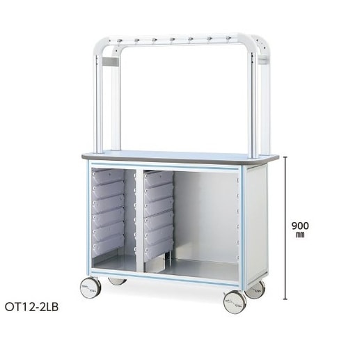 点滴作業台 OT12−2LB