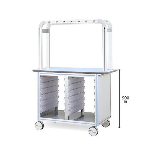 点滴作業台 BT12−2LB