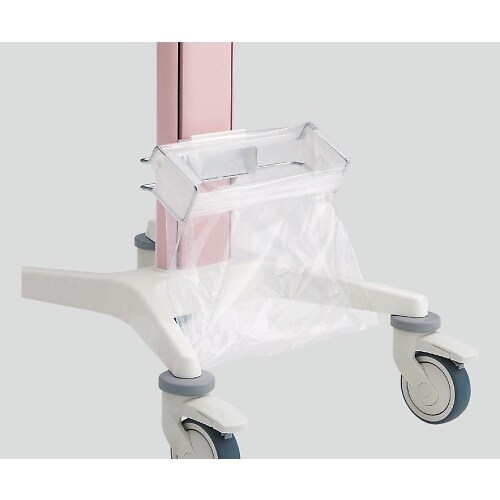 パソコンカート(カレ)用 ごみ袋掛け