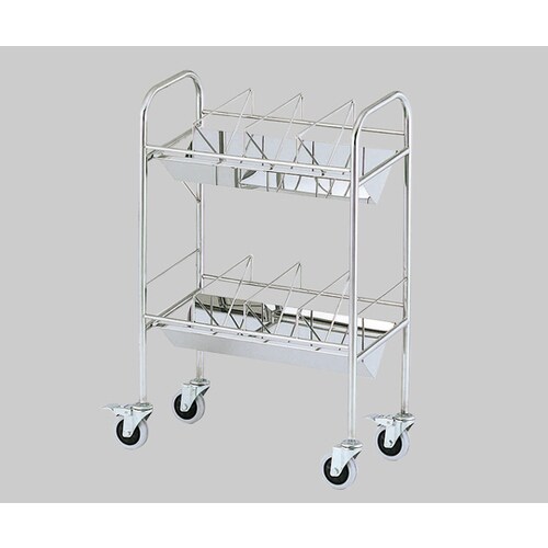 カルテワゴン 670×320×1010