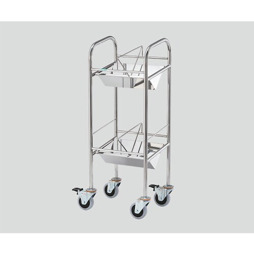 カルテワゴン 380×320×1010