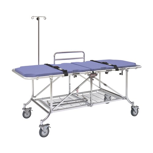 折りたたみ式ストレッチャー TY231D