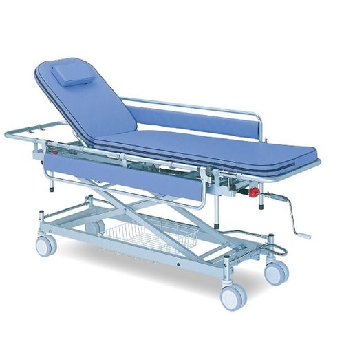 担架固定型ストレッチャTY229FSDB