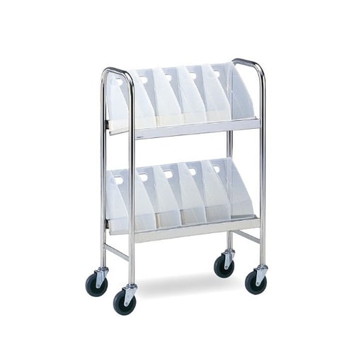 カルテワゴン 655×310×1000mm