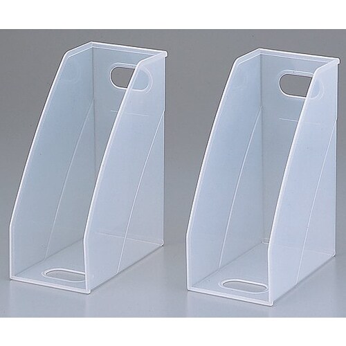 カルテワゴン用交換用ボックス(10個入)