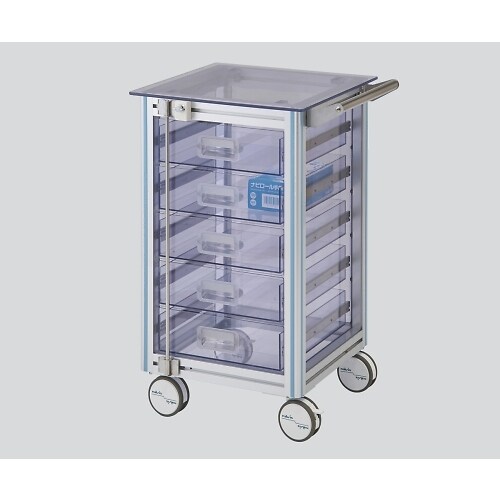 スケルトンカート