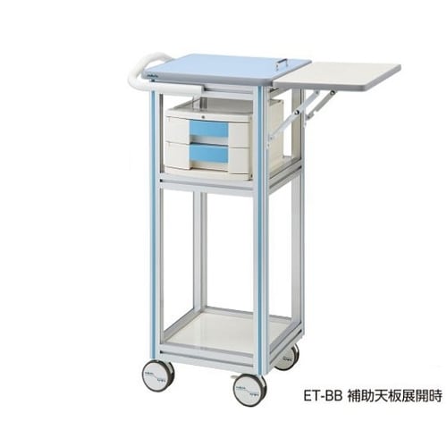 ヨーロピアンカートII ET−BB