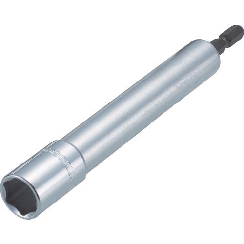 電動ドライバーソケットロング 14mm