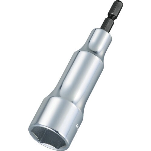 電動ドライバーソケット強力タイプ 8mm