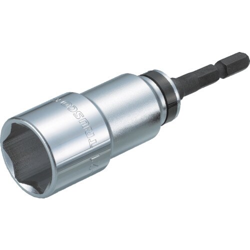 電動ドライバーソケット ユニバーサルタイプ19mm