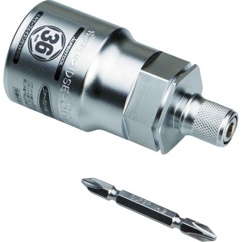 電ドル用ソケットビットプロスペック DSE30