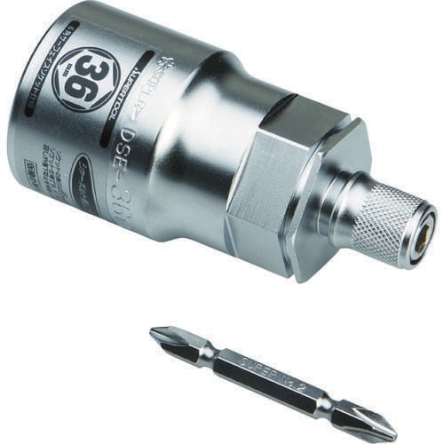 電ドル用ソケットビットプロスペック DSE36