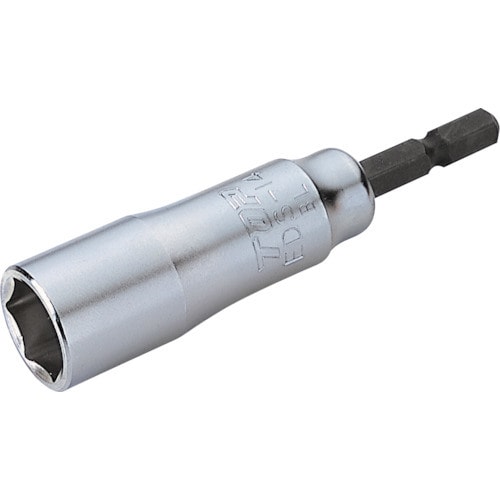 電動ドリル用インパクトソケット 15mm