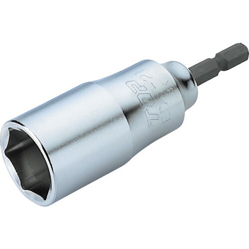 電動ドリル用インパクトソケット 21mm