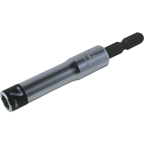 電動ドリル用コンパクトソケット7mm