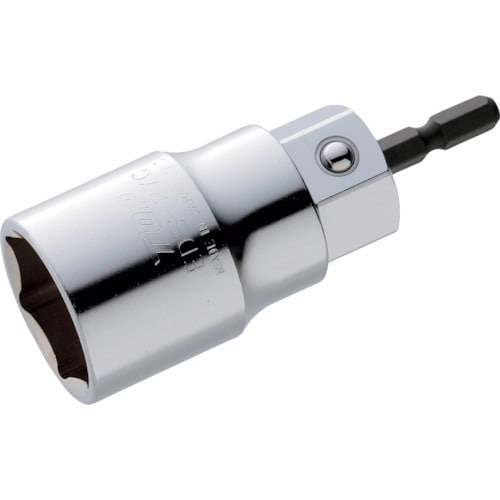 電動ドリル用コンパクトソケット30mm