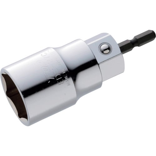 電動ドリル用コンパクトソケット32mm