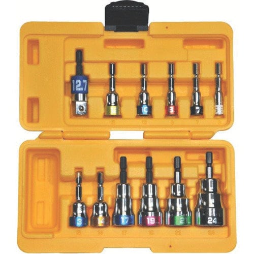 ショートソケットセット