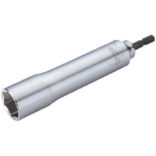 電動ドリル用ロングソケット 12mm