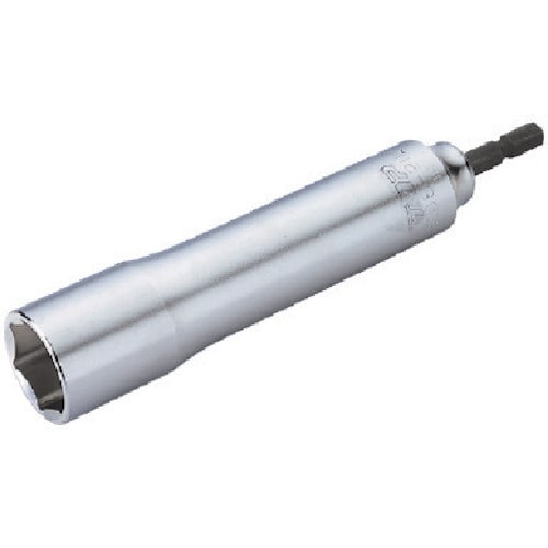 電動ドリル用ロングソケット 21mm