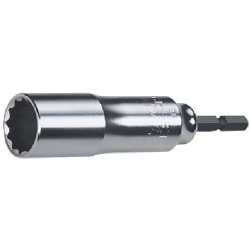 電動ドリル用12角ソケット 21mm