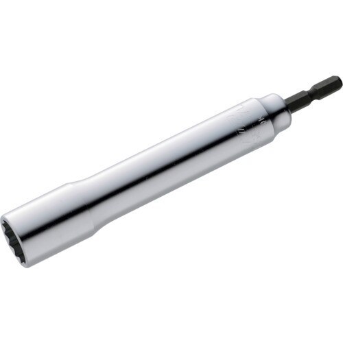 電動ドリル用12角ソケット ロングタイプ 17mm