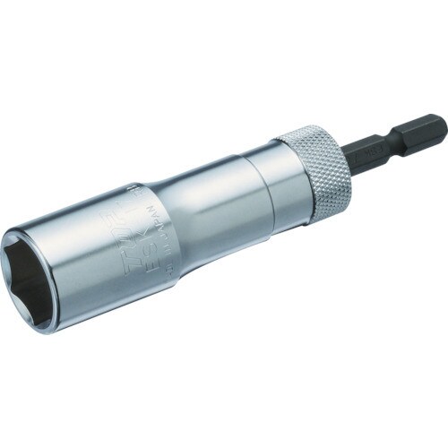 電動ドリル用替軸ソケット ESK17