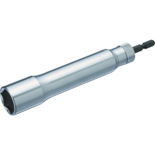 電動ドリル用替軸ソケット ロングタイプESK17L