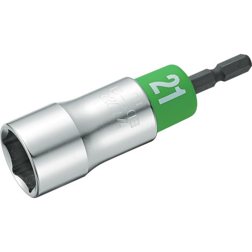 電動ドリル用アルファソケット 21mm