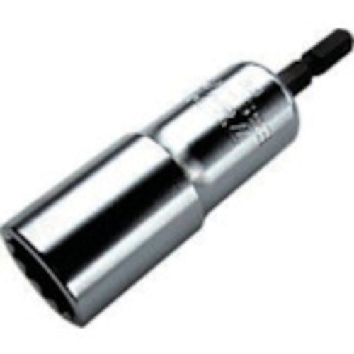 電動ドリル用足場クランプソケット 兼用クランプ対応