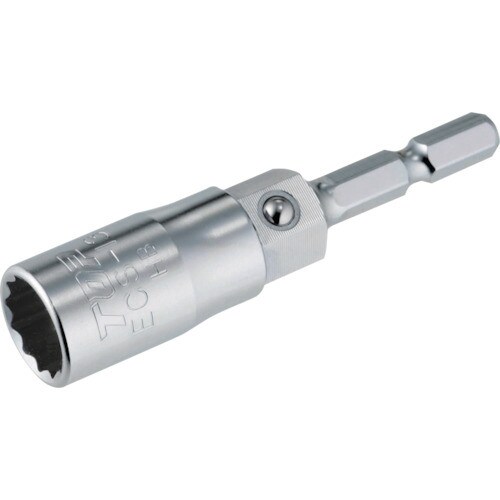 電動ドリル用マルチソケット 10mm