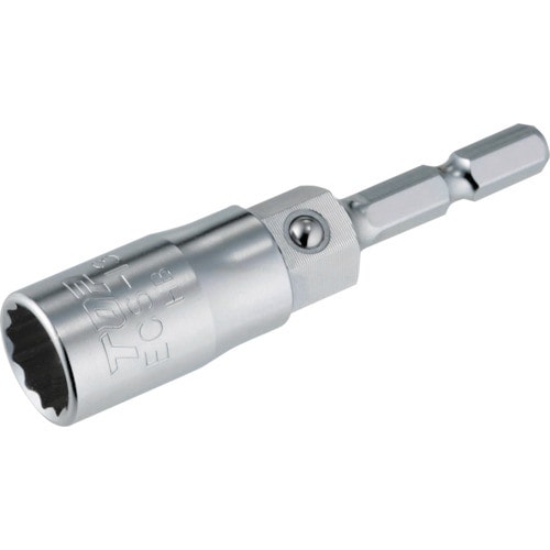 電動ドリル用マルチソケット 13mm