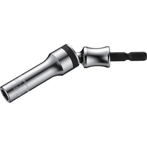 電動ドリル用ユニバーサルソケット 8mm