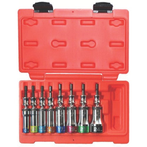 ユニバーサルソケットセット