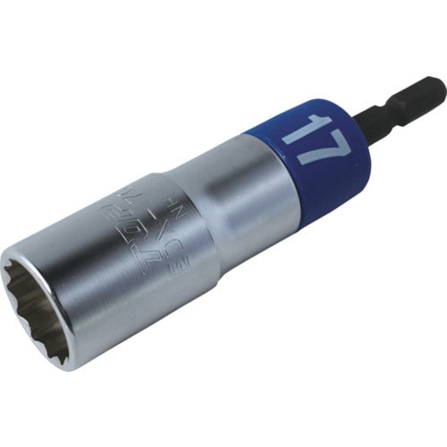 アルファ足場クランプソケット EDX17C