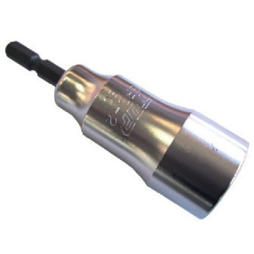 電動ドリル用フォームタイソケット 21mm