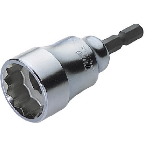 電動ドリル用フォームタイソケット EFS21SS