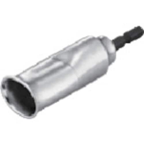 電動ドリル用小判型フォームタイ用