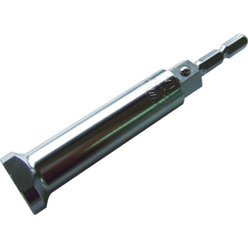 電動ドリル用ハンガーレール用ソケット