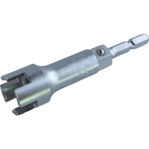 電動ドリル用蝶ネジソケット M8・M10共通