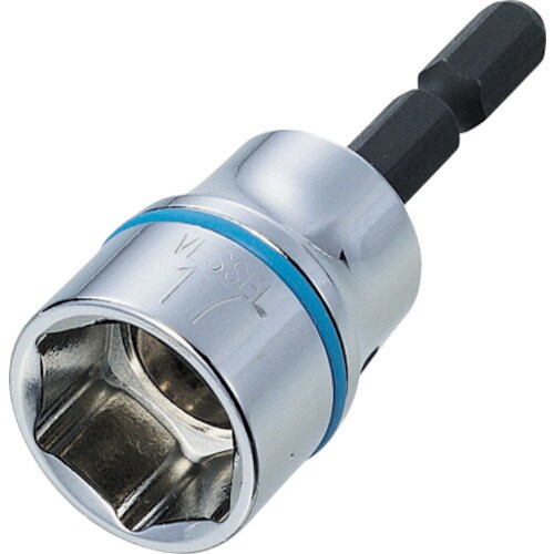 ベッセル ソケットビット SA20対辺8