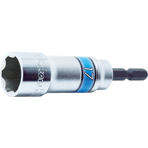 サーフェイスセミディープリードソケット 24mm