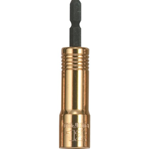 タジマ タジマSDソケット 12mm 6角