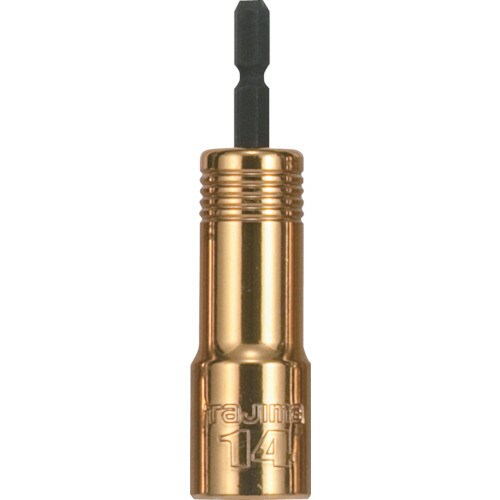 タジマ タジマSDソケット 14mm 6角